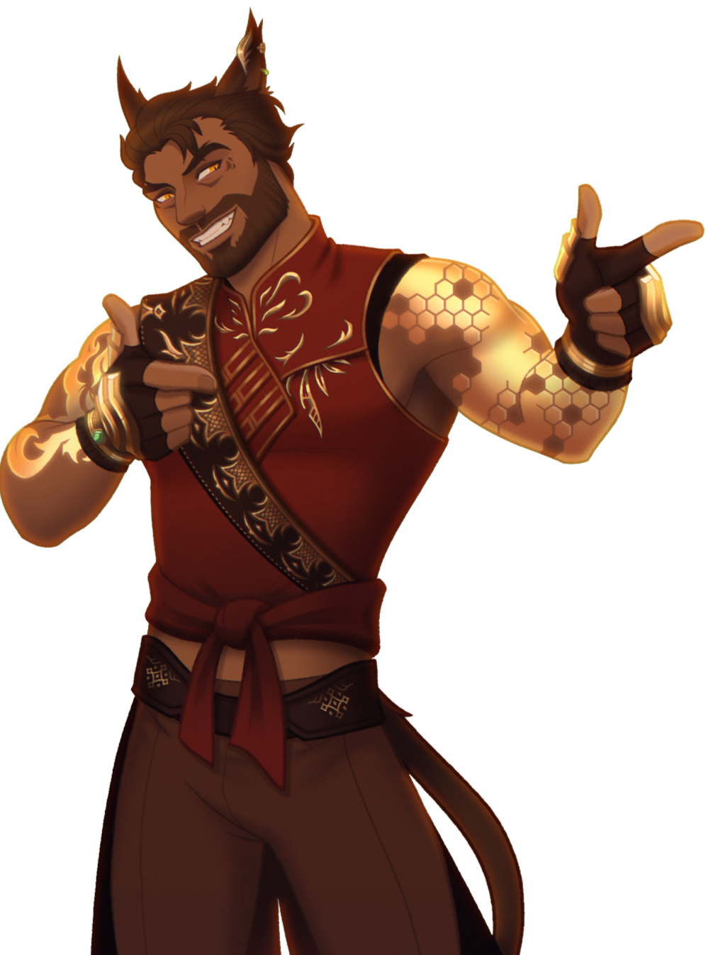 Orion Llewellyn